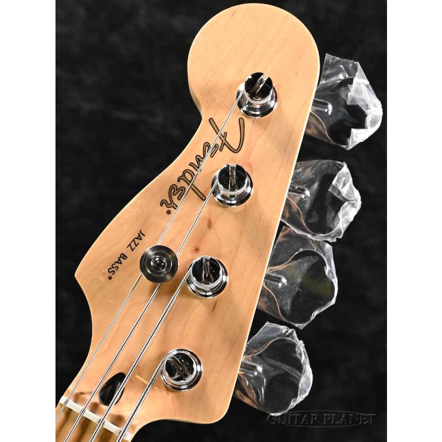 Fender（フェンダー） Fender Player Jazz Bass Left Hand -Polar