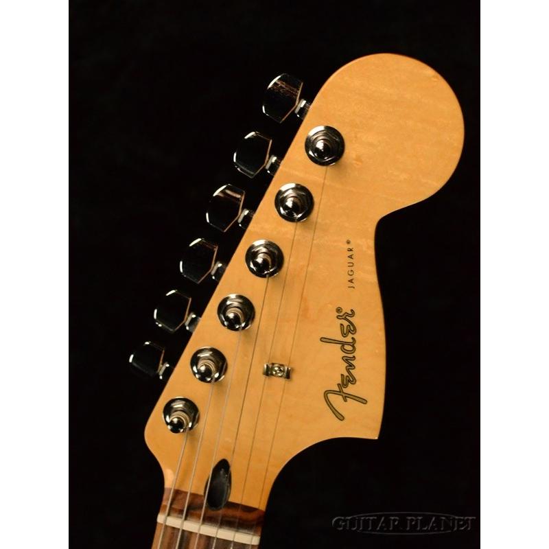 Fender（フェンダー） Fender Player Jaguar -Tidepool / Pau Ferro