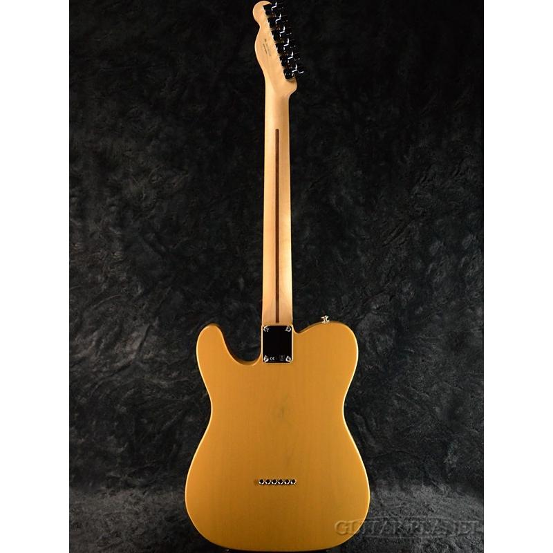 ギター Fender Mexico /standard Telecaster Fender Mexico Standard Telecaster（中古）【楽器検索デジマート】