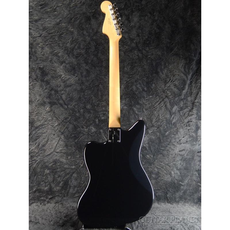 Fender Made in Japan INORAN Jazzmaster -Black-《エレキギター》｜guitarplanet｜03