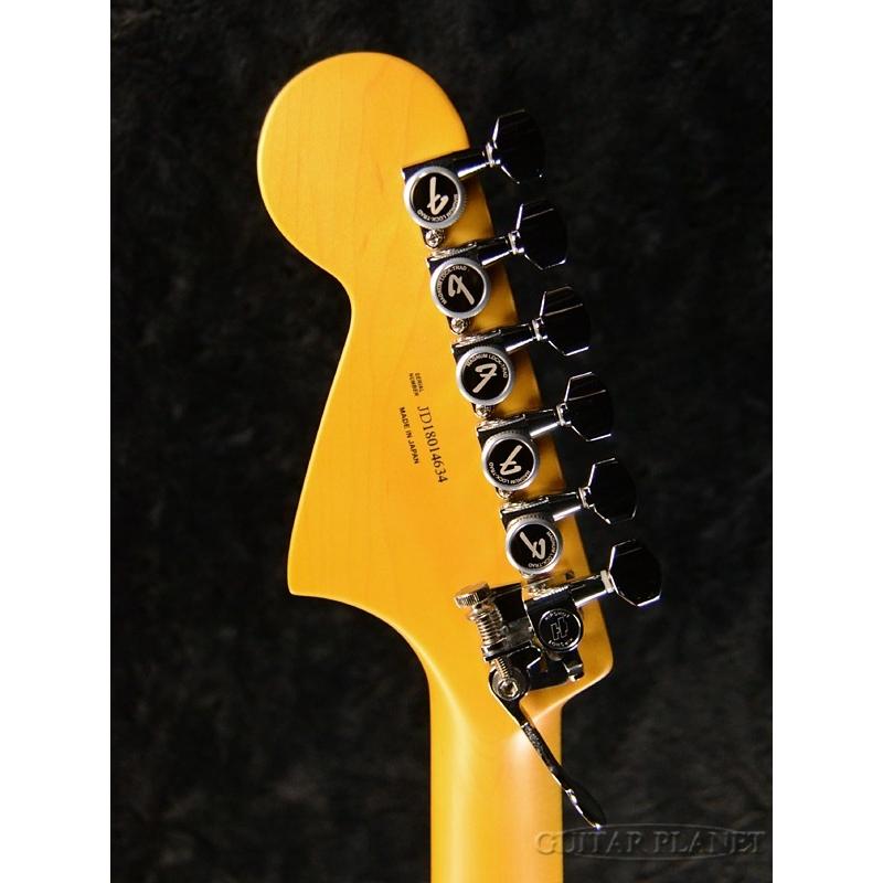 Fender Jaguar ジャンケンジョニー エレキギター Fender Made in Japan Jean-Ken Johnny Jaguar《エレキギター