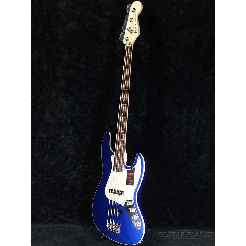Fender（フェンダー） Fender Made in Japan Modern Jazz Bass - Deep
