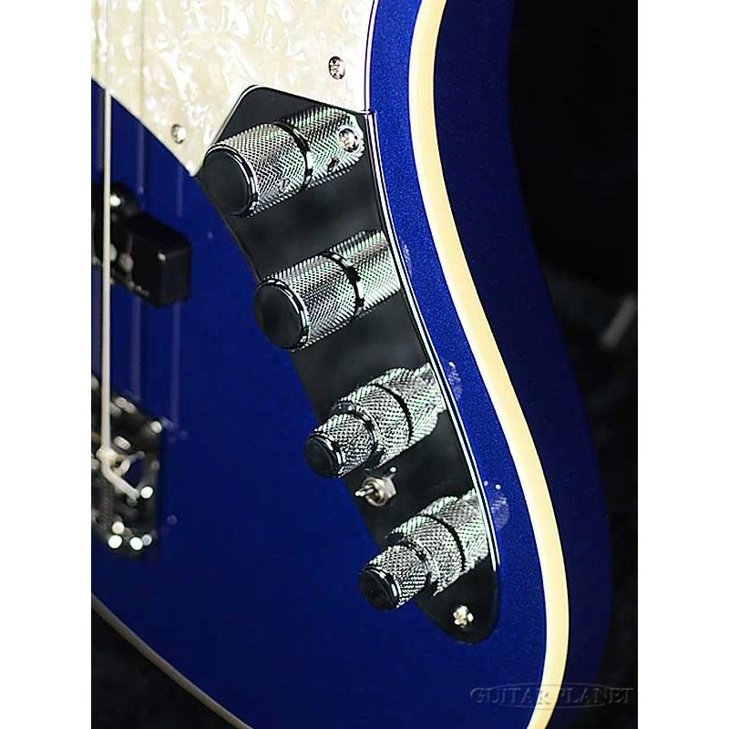 Fender（フェンダー） Fender Made in Japan Modern Jazz Bass - Deep