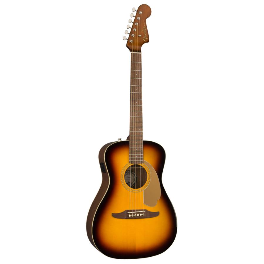 Fender（フェンダー） Fender Malibu Player -Sunburst-《アコギ
