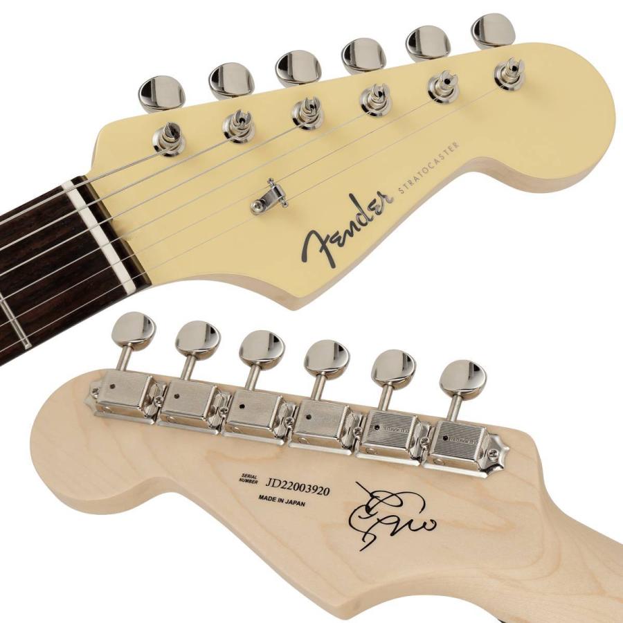 Fender（フェンダー） Fender MAMI STRATOCASTER OMOCHI -Vintage