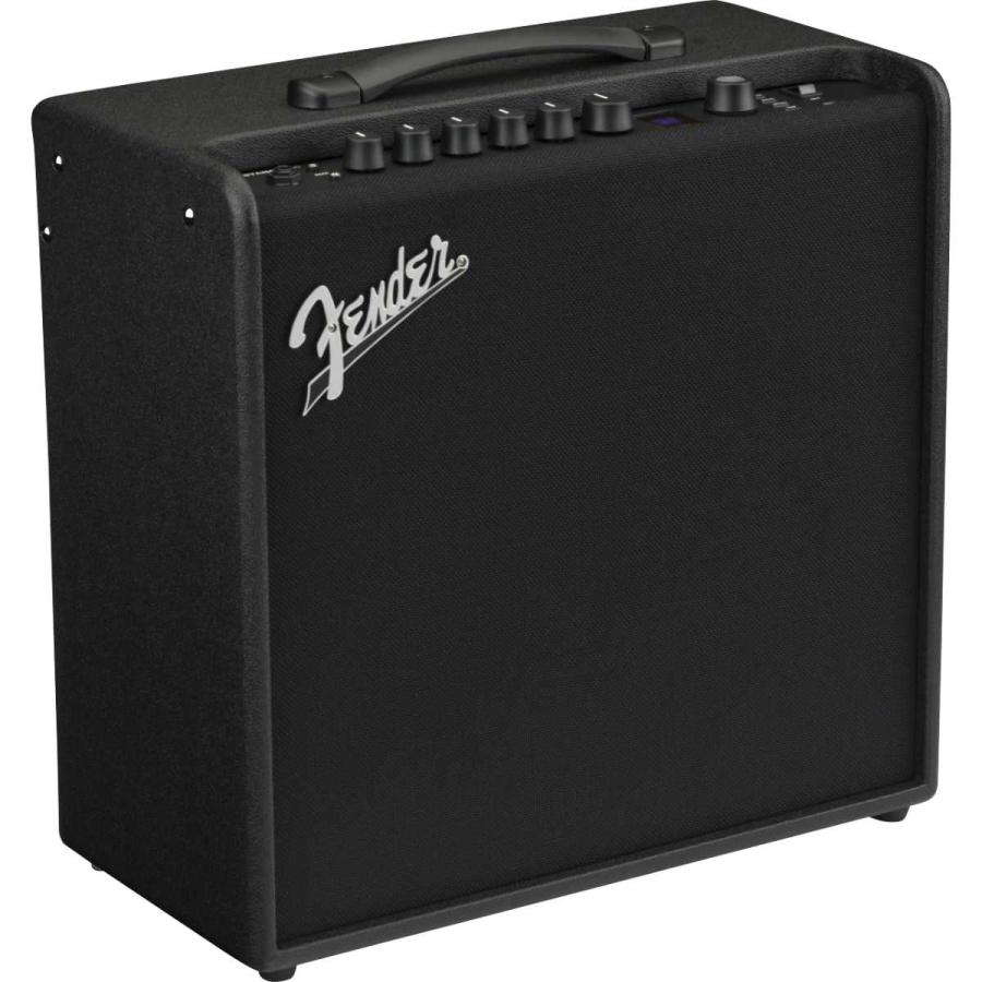 【50W】Fender Mustang LT50  新品 小型ギターアンプ《アンプ》｜guitarplanet｜02