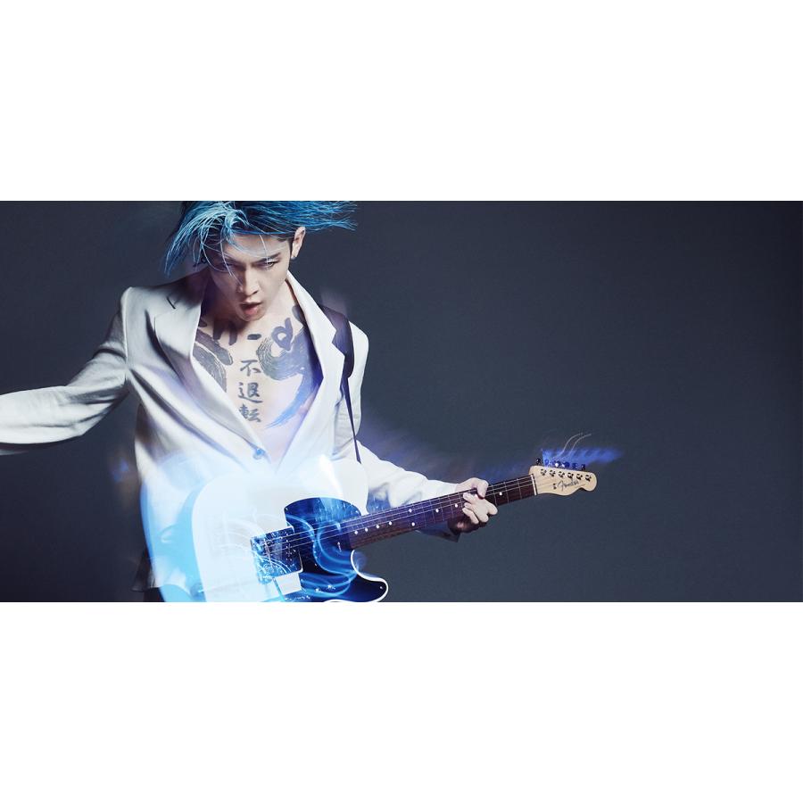 Fender（フェンダー） Fender Made In Japan MIYAVI Telecaster