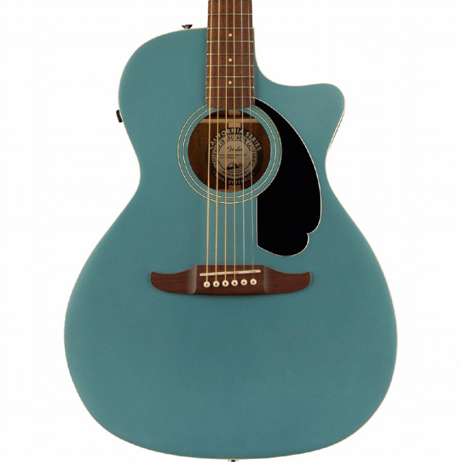 Fender（フェンダー） Fender / Newporter Player -Tidepool