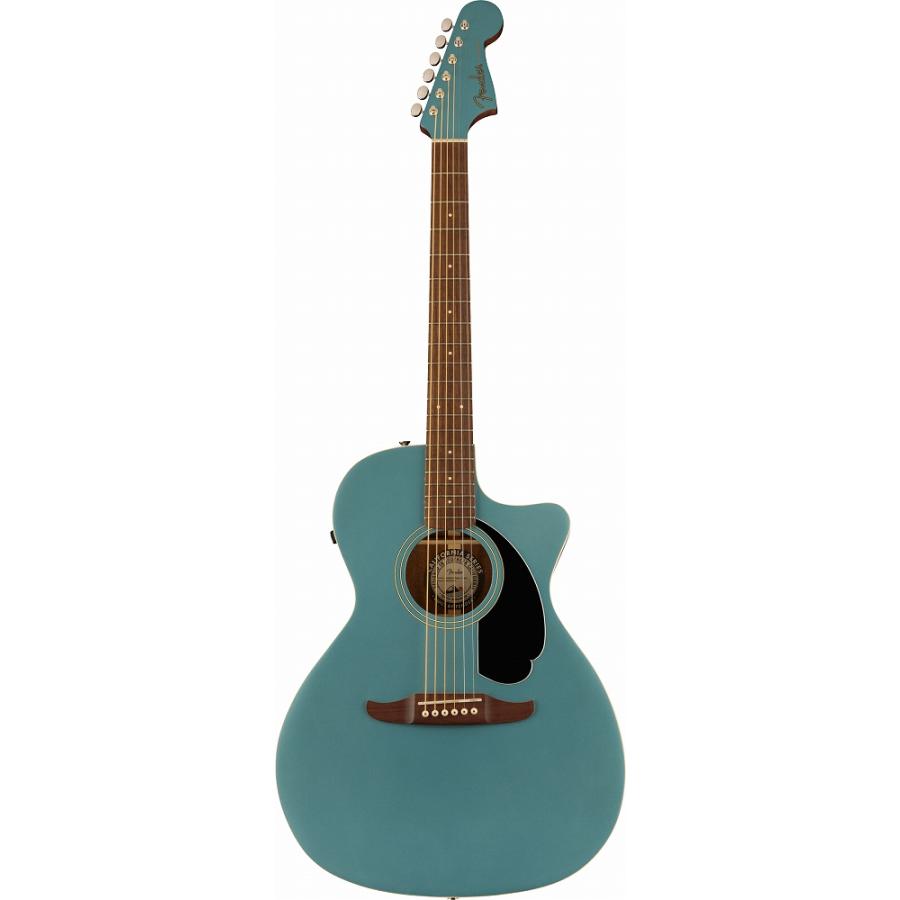 Fender（フェンダー） Fender / Newporter Player -Tidepool