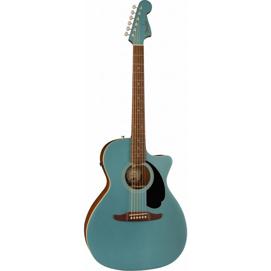 Fender（フェンダー） Fender / Newporter Player -Tidepool