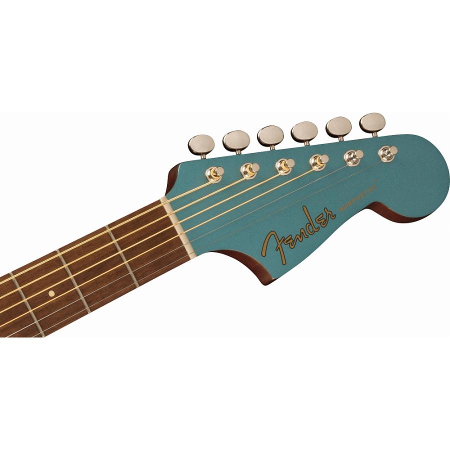 Fender（フェンダー） Fender / Newporter Player -Tidepool