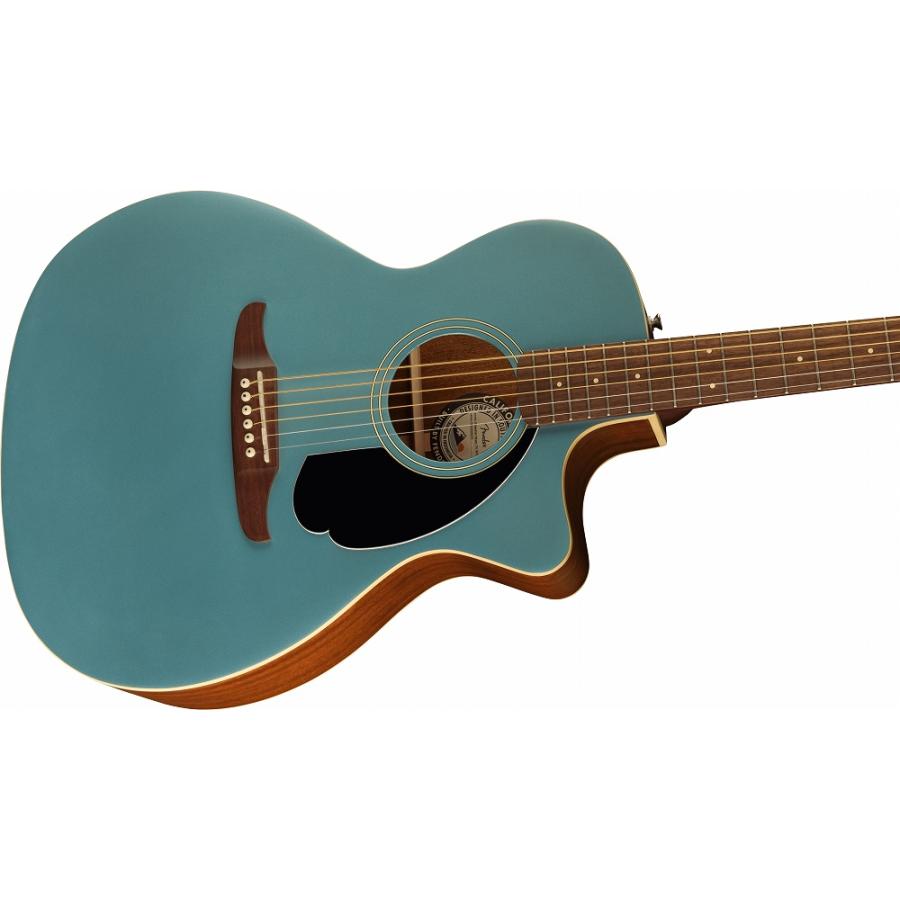Fender（フェンダー） Fender / Newporter Player -Tidepool