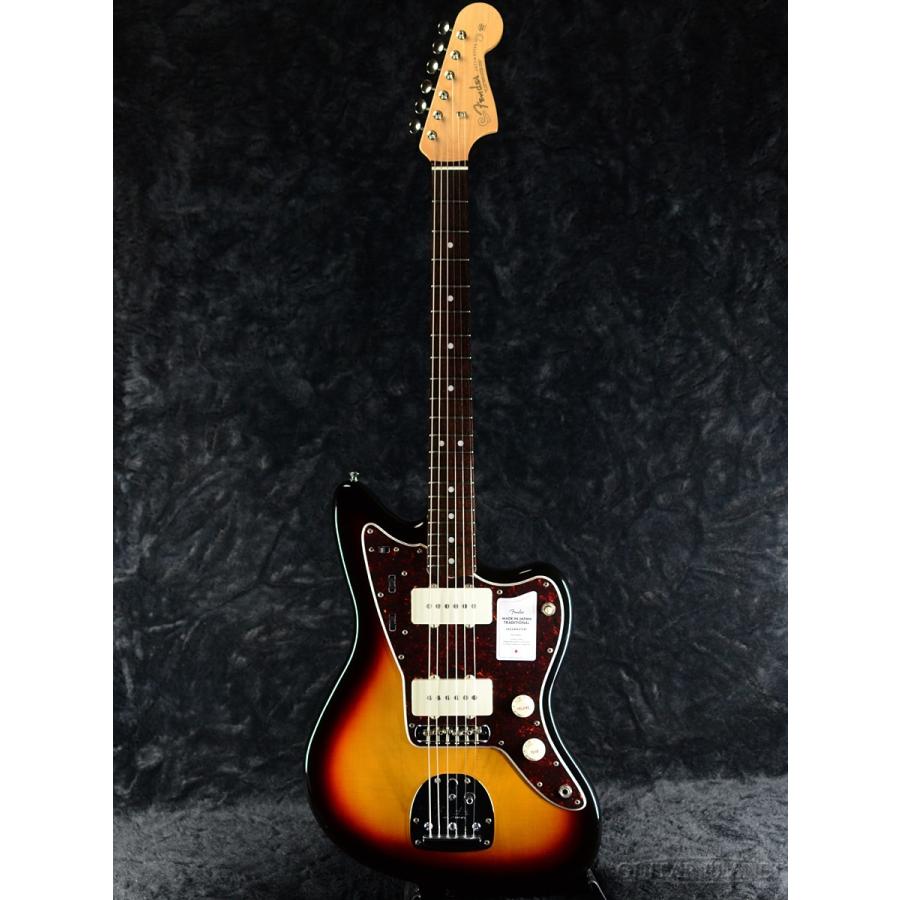 Fender（フェンダー） Fender Made In Japan Traditional 60s