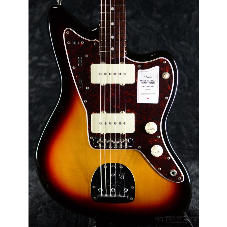 Fender（フェンダー） Fender Made In Japan Traditional 60s