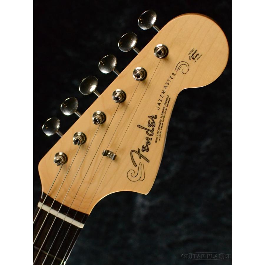 Fender(フェンダー)Japan Exclusive Classic 60s Jazzmaster 3TS
