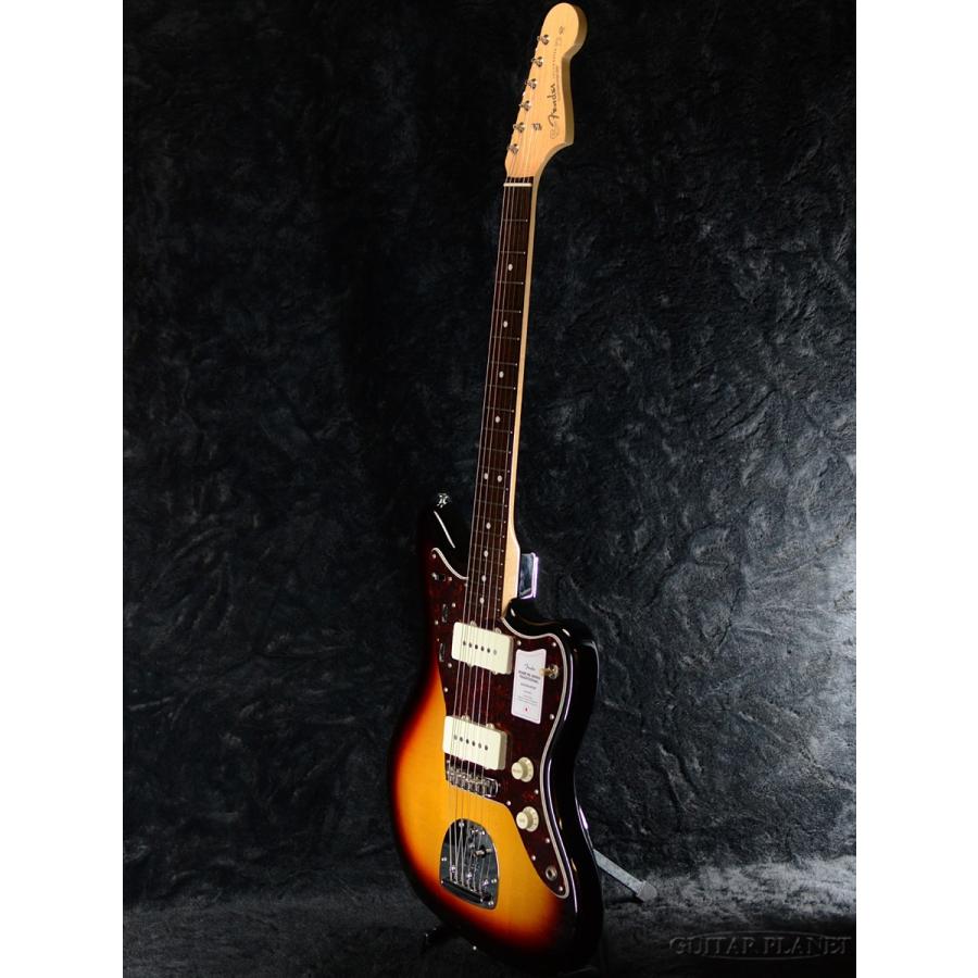 Fender（フェンダー） Fender Made In Japan Traditional 60s