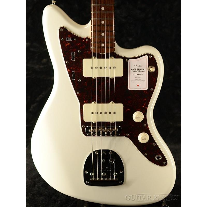 Fender（フェンダー） Fender Made In Japan Traditional 60s