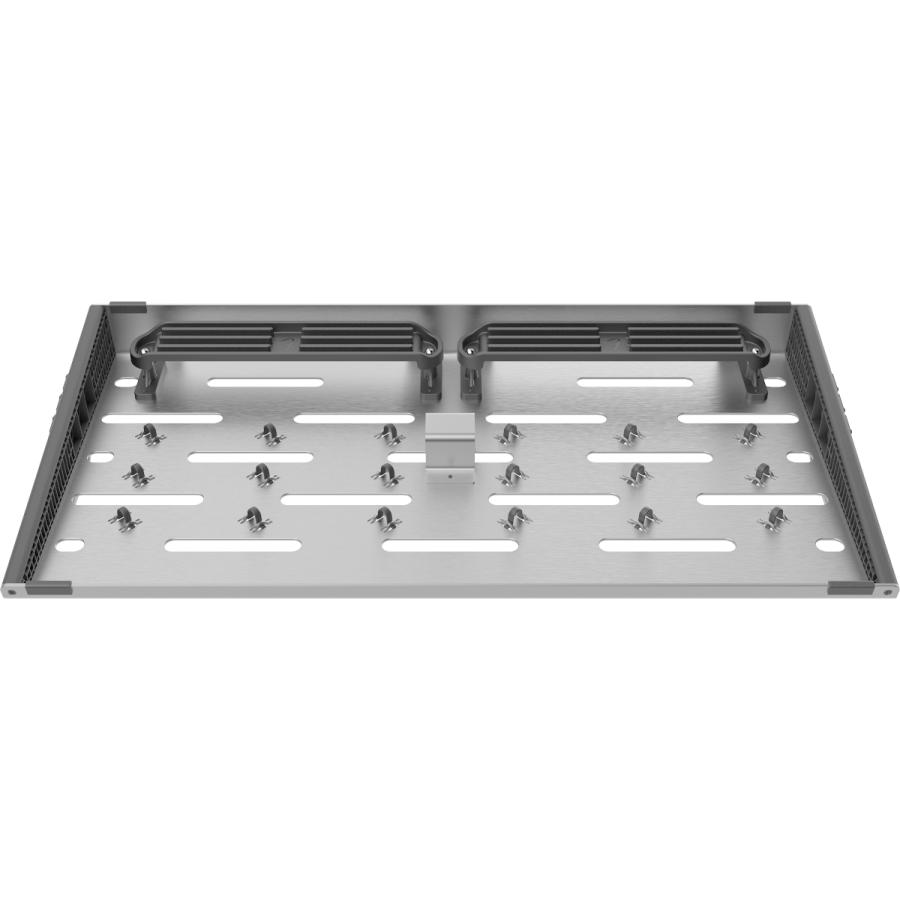 Fender Professional Pedal Board with Bag Large │ エフェクターケース/エフェクターボード