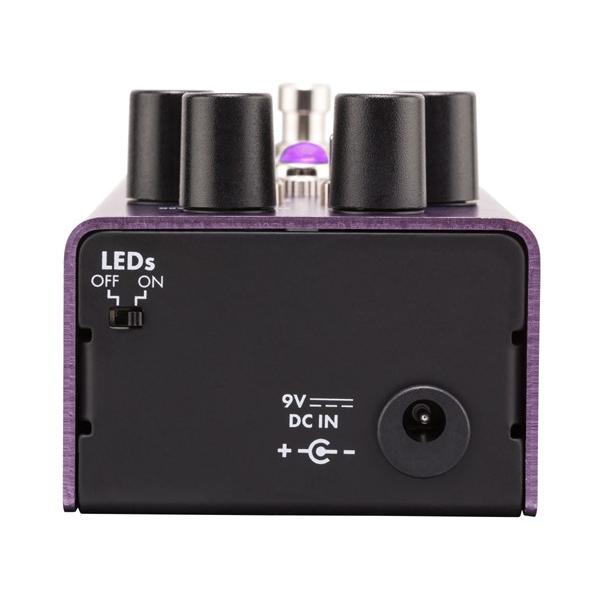 Fender THE PELT ギターエフェクター　ファズ Fender The Pelt Fuzz ファズ《エフェクター》 : ギター
