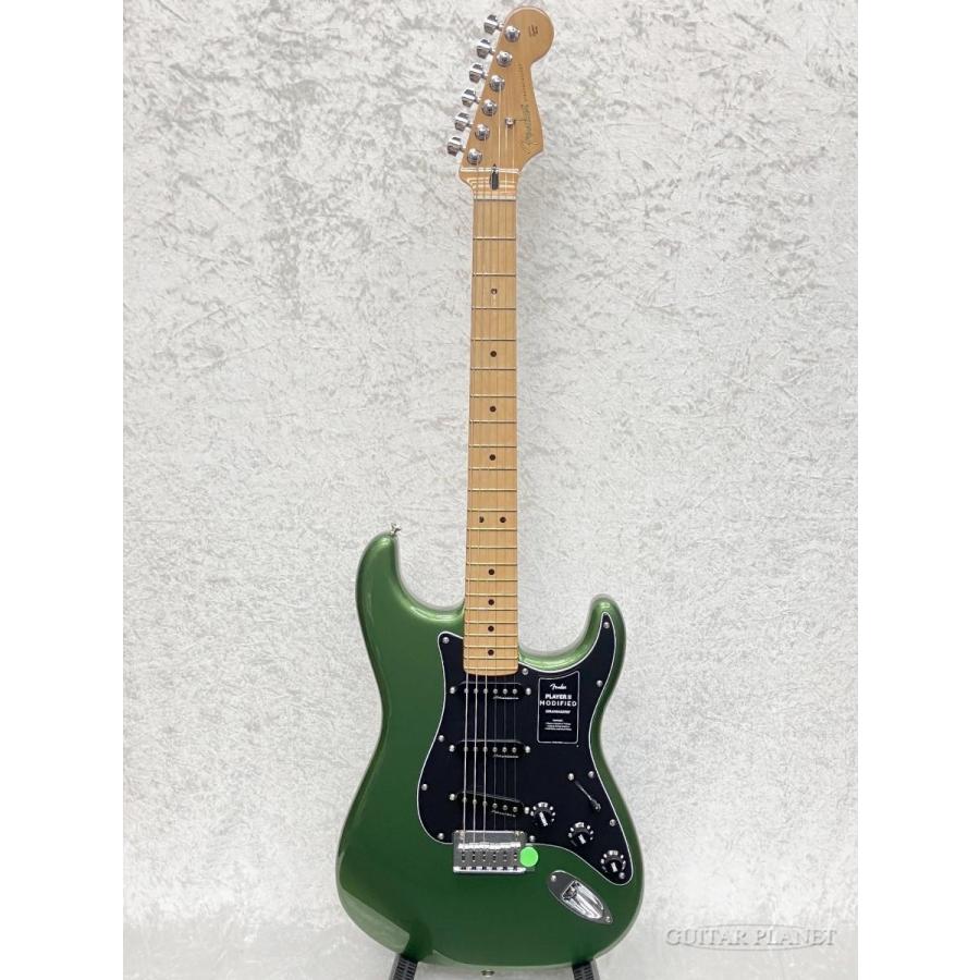 Fender（フェンダー） Fender / Player II Modified Stratocaster