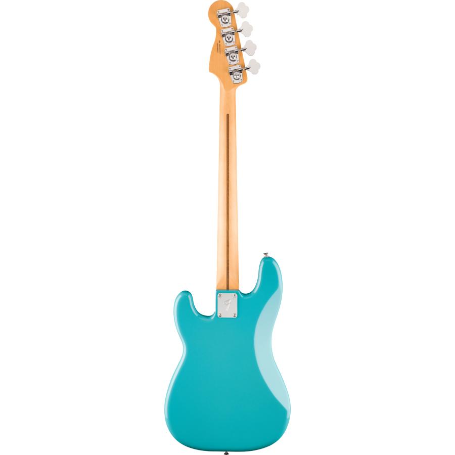 Fender player precision bassフェンダー【値下げ可能】 Fender Player II Precision Bass Polar White 【現物写真】【重量
