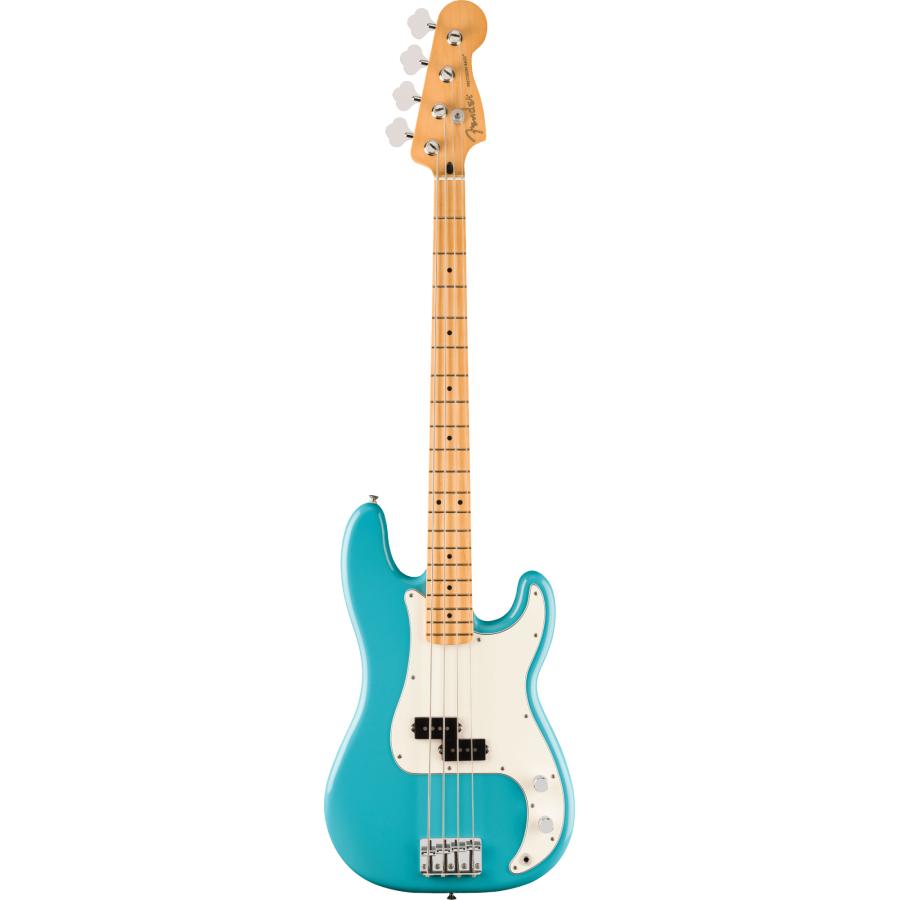 Fender（フェンダー） Fende / Player II Precision Bass Aquatone