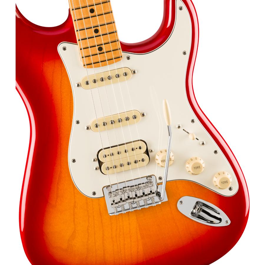 Fender（フェンダー） Fender / Player II Stratocaster HSS -Aged