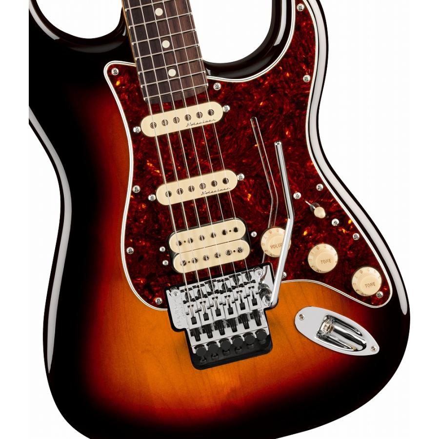 Fender（フェンダー） Fender / Player II Modified Stratocaster HSS