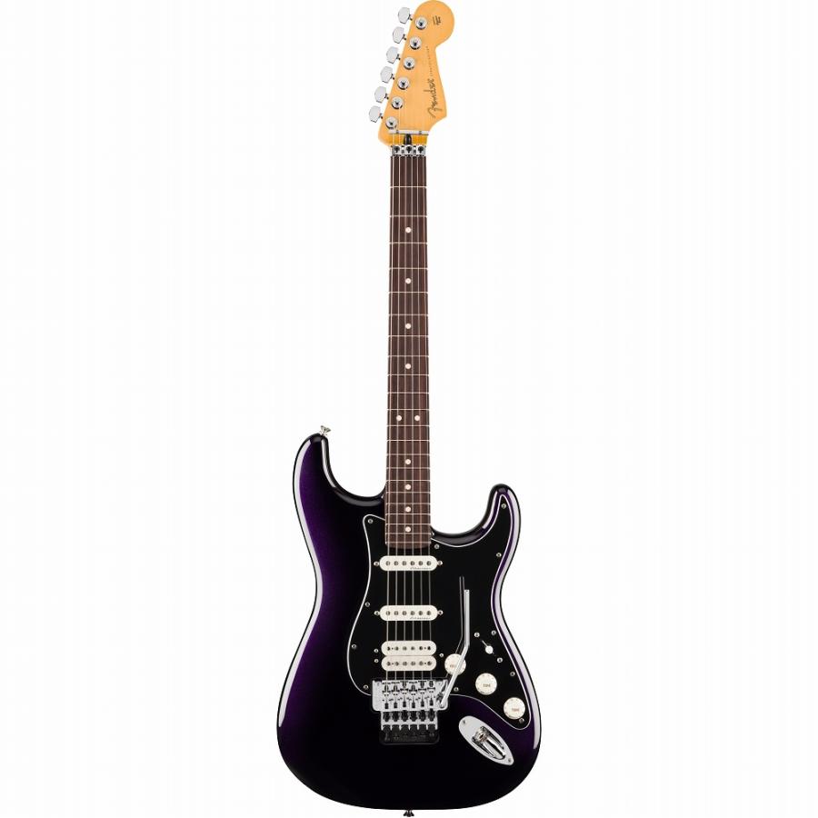 ギター player stratocaster with Floyd Rose 在庫限り緊急値下げ！]Fender / Player II Modified Stratocaster HSS