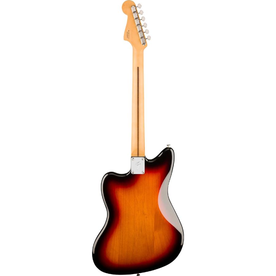 Fender（フェンダー） Fender Player II Jazzmaster -3-Color Sunburst