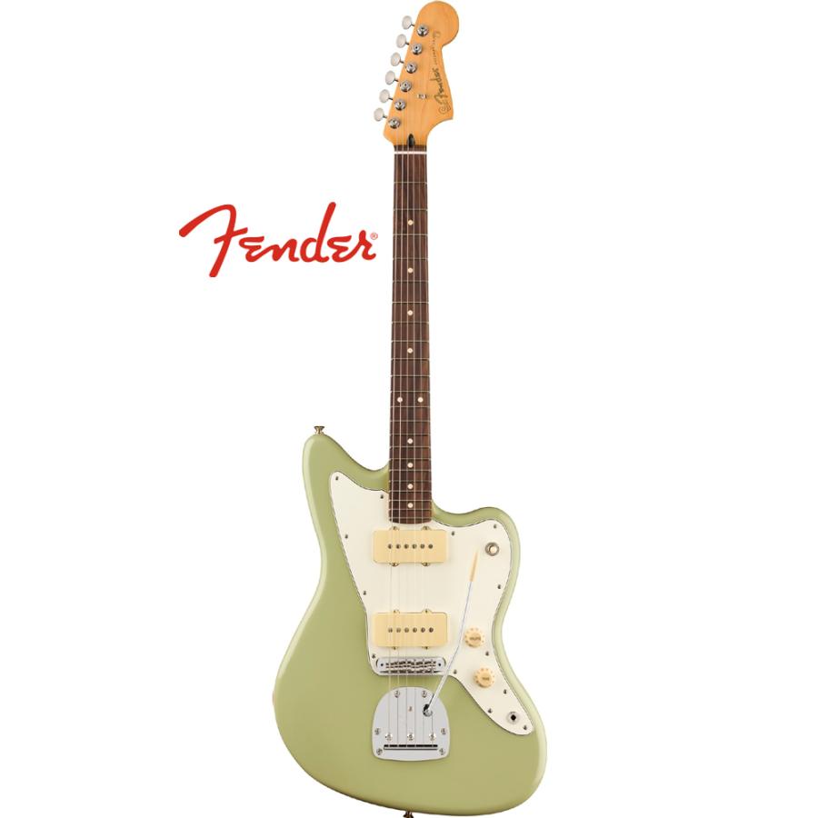 Fender（フェンダー） Fender Player II Jazzmaster -Birch Green