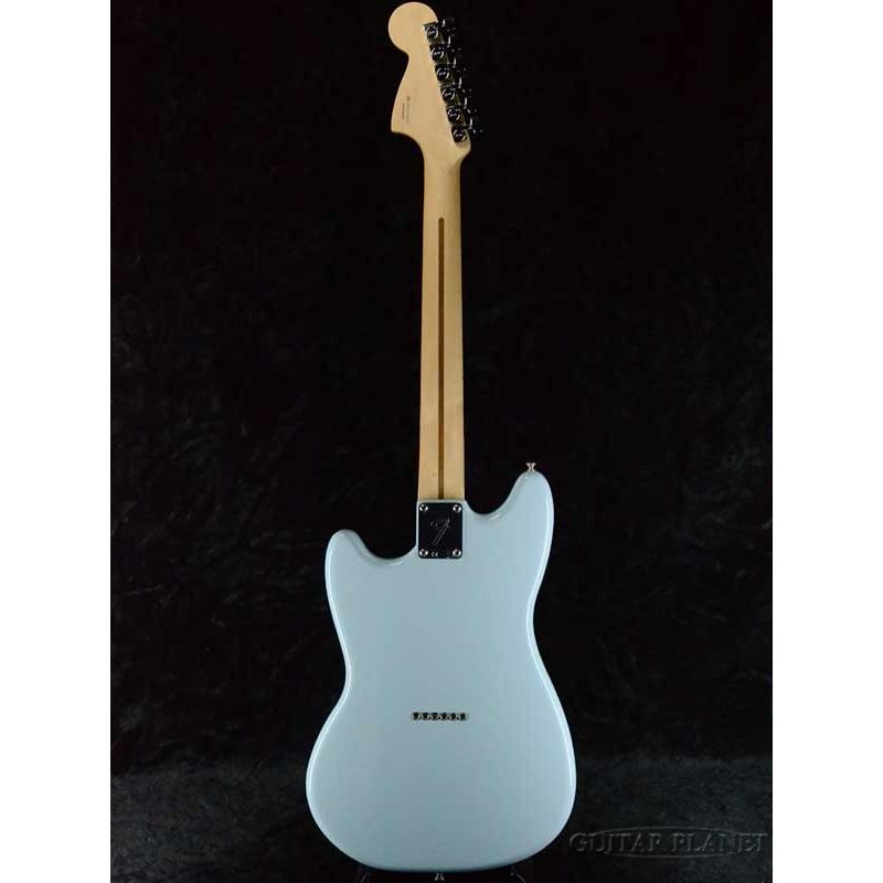 Fender Mexico Player Mustang -Sonic Blue-《エレキギター》｜guitarplanet｜03