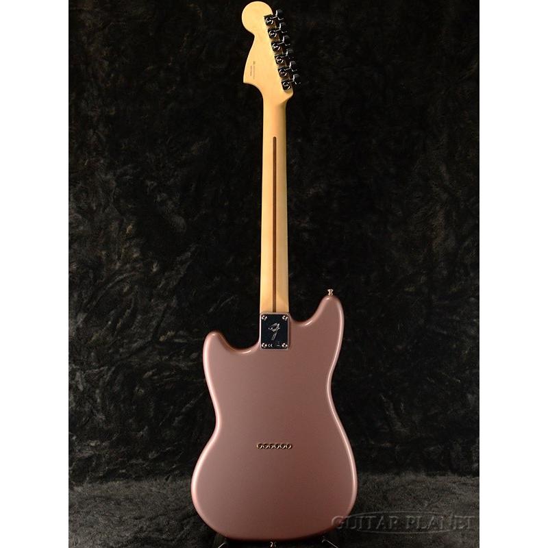 Fender（フェンダー） Fender Mexico Player Mustang 90 -Burgundy