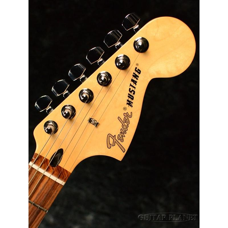 Fender（フェンダー） Fender Mexico Player Mustang 90 -Burgundy