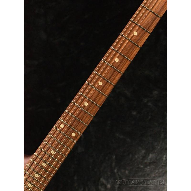 Fender（フェンダー） Fender Mexico Player Mustang 90 -Burgundy