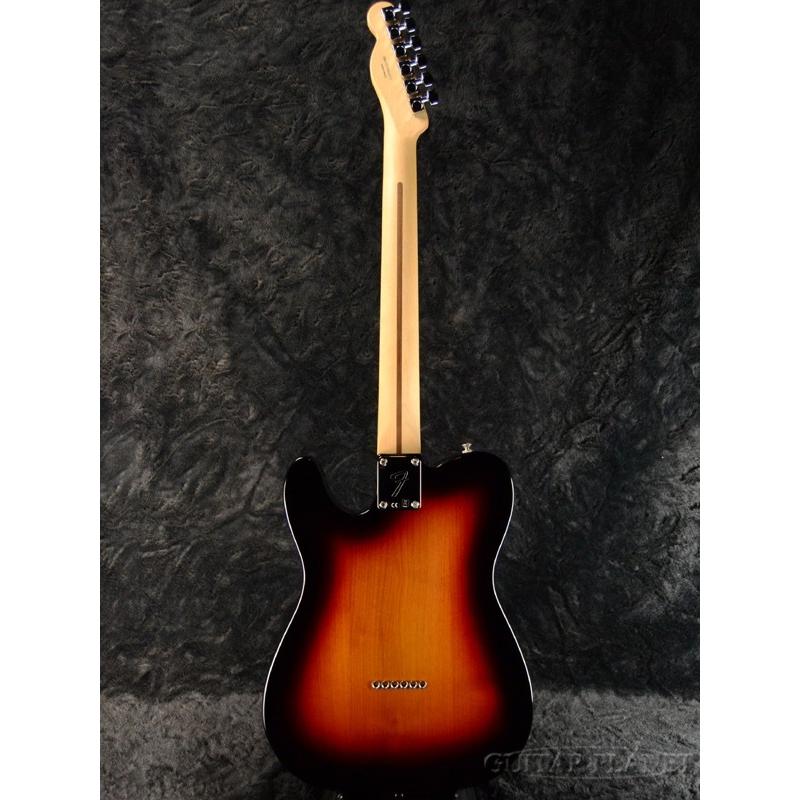Fender Player Telecaster -3Color Sunburst / Pau Ferro-《エレキ