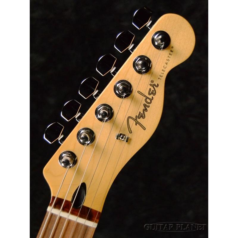 Fender Player Telecaster -3Color Sunburst / Pau Ferro-《エレキ