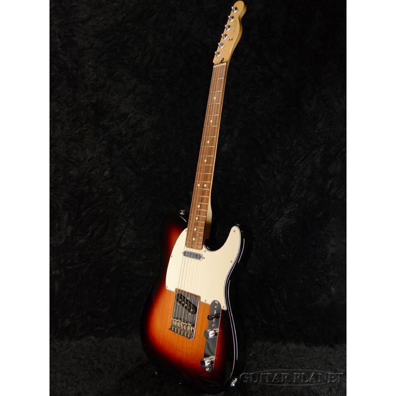 Fender PLAYER TELECASTER 3CS【テレキャスター】 Fender フェンダー Player Telecaster 3CS / PF プレイヤー