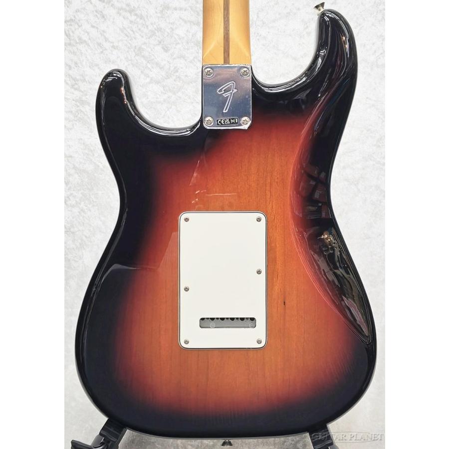 Fender（フェンダー） Fender Player II Stratocaster -3 Color