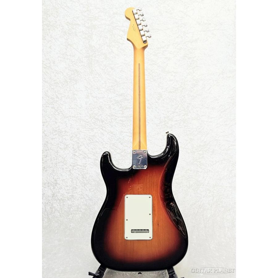 Fender（フェンダー） Fender Player II Stratocaster -3 Color