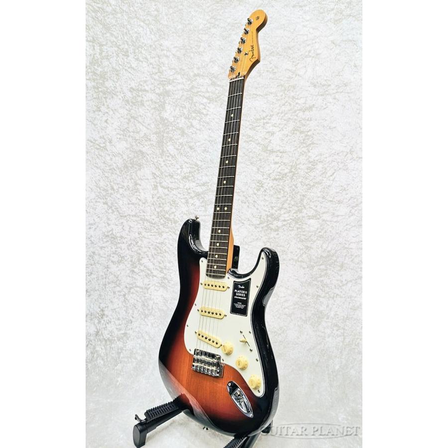 Fender（フェンダー） Fender Player II Stratocaster -3 Color