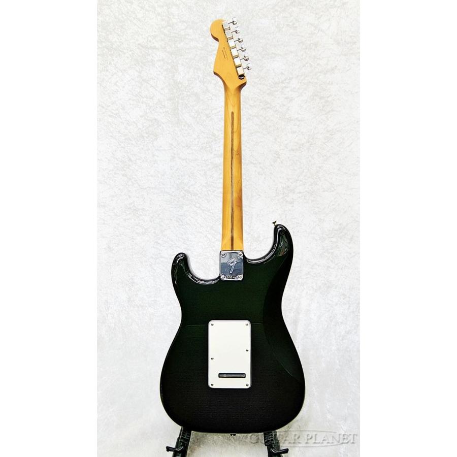 Fender（フェンダー） Fender Player II Stratocaster -Black/Maple