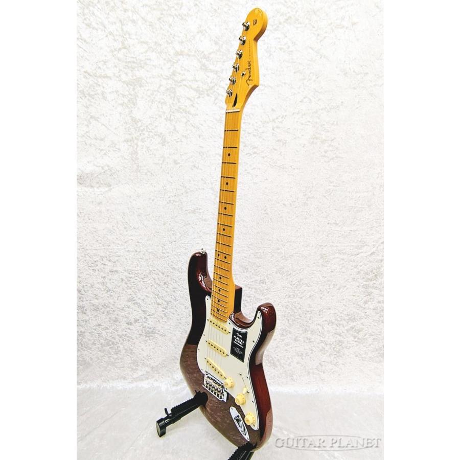 Fender（フェンダー） Fender Player II Stratocaster -Transparent