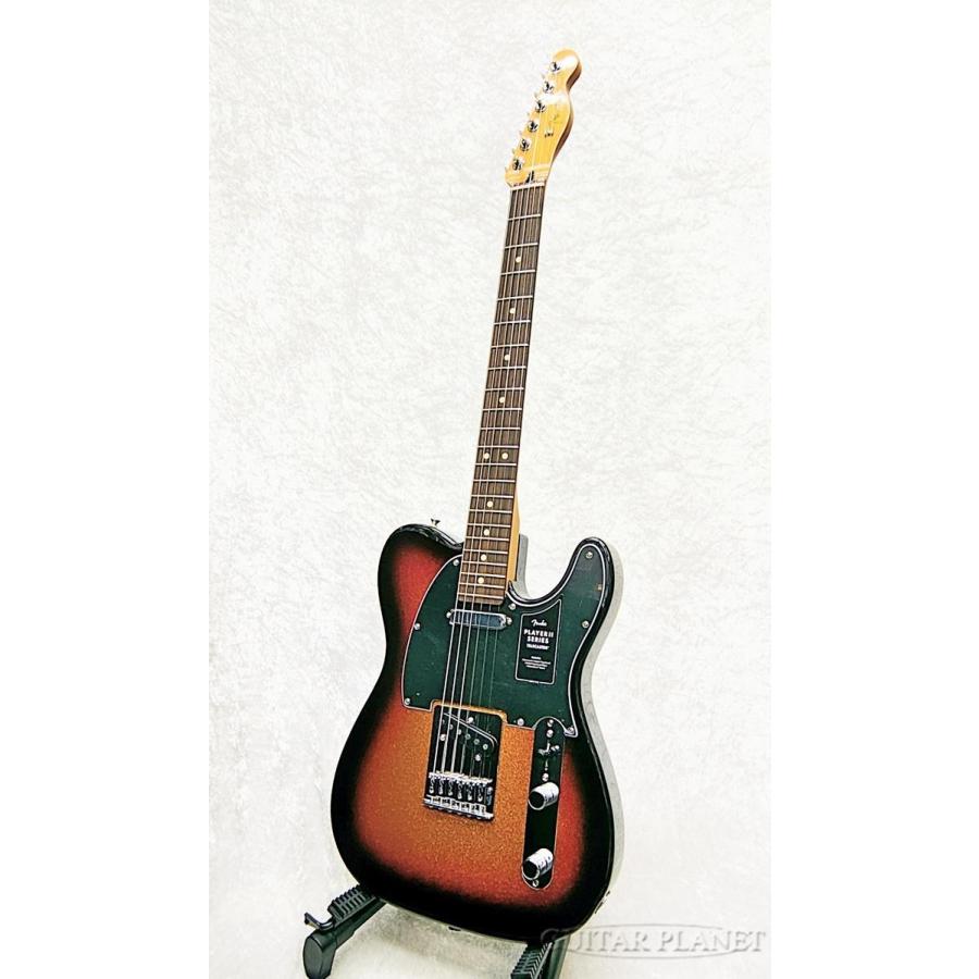 Fender（フェンダー） Fender Limited Edition Player II Telecaster