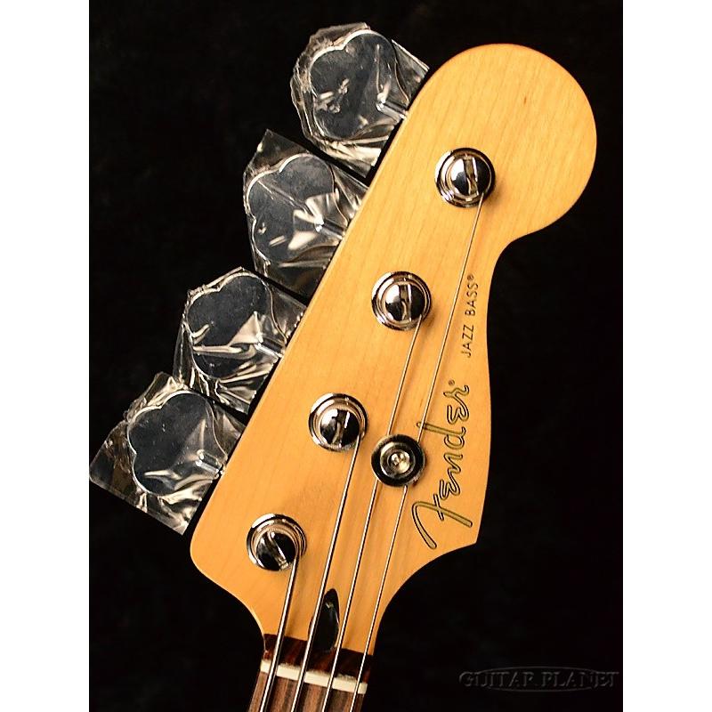 Fender（フェンダー） Fender Mexico Player Jazz Bass -Capri Orange