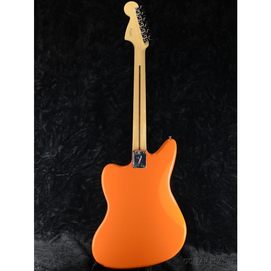 Fender Mexico Player Jaguar -Capri Orange-《エレキギター Fender Mexico Player Jaguar -Capri Orange-《エレキギター