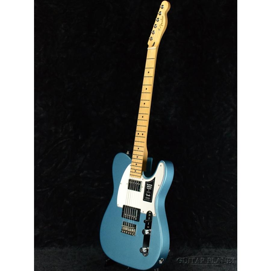 FENDER ( フェンダー ) Player Tele HH MN TPL Fender Telecaster