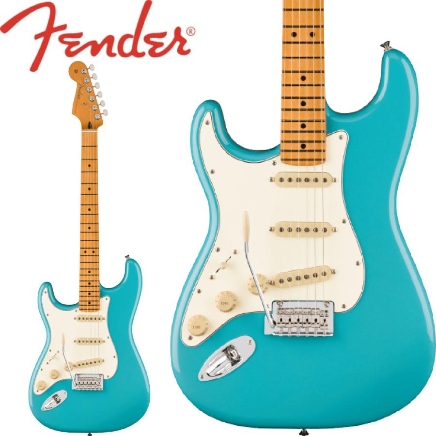 fender Player Stratcaster left hand レフティ Fender（フェンダー） 【レフティ,左利き用】Fender / Player II