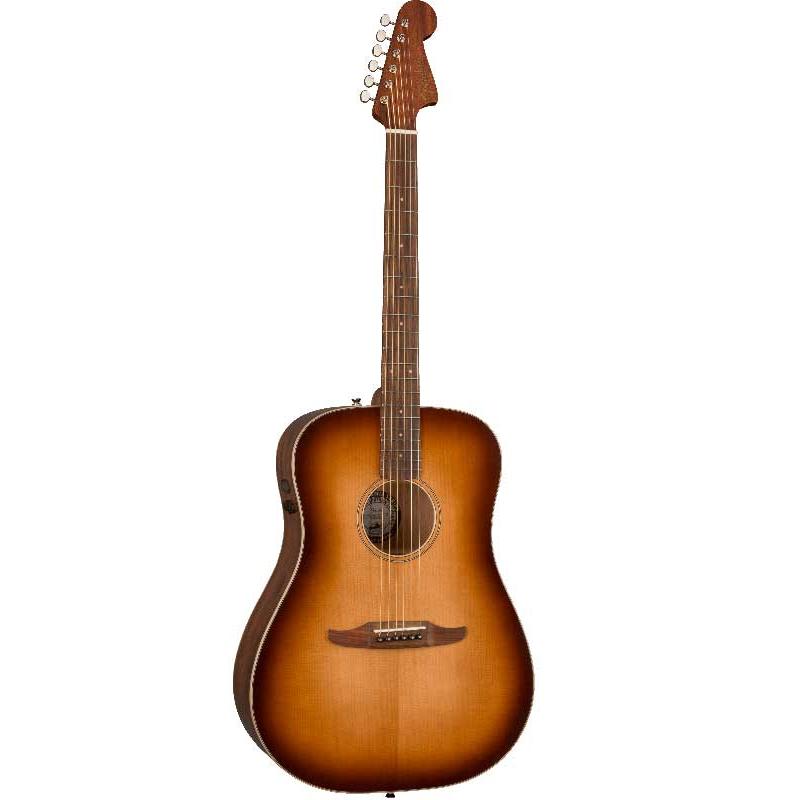 Fender（フェンダー） Fender Redondo Classic -Aged Cognac Burst