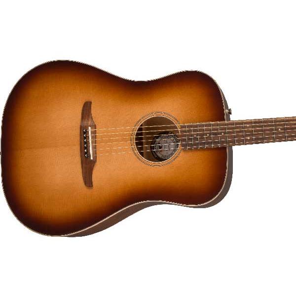 Fender（フェンダー） Fender Redondo Classic -Aged Cognac Burst